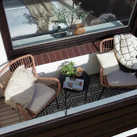 Seaside Rooms - Design-Apartment Mit Balkon & Parkplatz - Inklusive Strandkorb Direkt Am Wasser Und Spa & Sauna Saisonal Büsum Buitenkant foto
