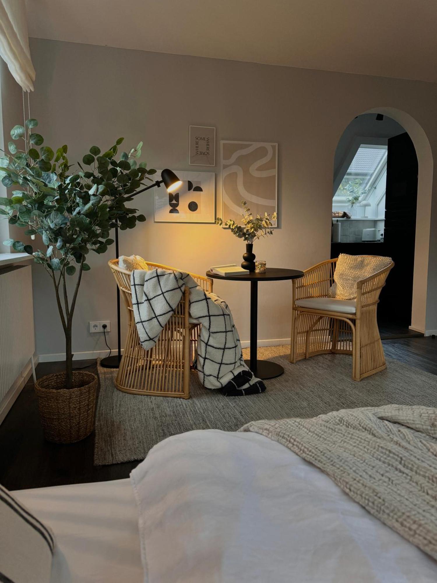 Seaside Rooms - Design-Apartment Mit Balkon & Parkplatz - Inklusive Strandkorb Direkt Am Wasser Und Spa & Sauna Saisonal Büsum Buitenkant foto
